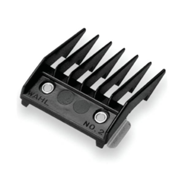 wahl no 2 comb