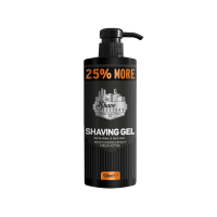 The Shave Factory hair pomade 03 with inca inchi oil 150ml